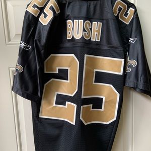 Reggie Bush New Orleans Saints Jeans